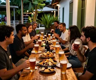 11 melhores cervejarias em Juiz de Fora: guia atualizado 11 melhores cervejarias em Juiz de Fora: guia atualizado