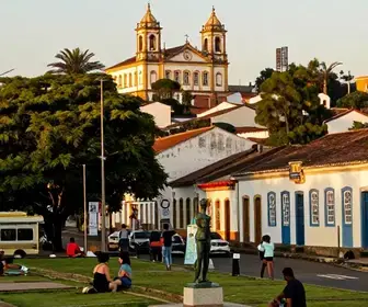 17 museus e espaços culturais imperdíveis em Juiz de Fora