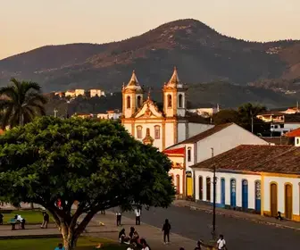 33 opções imperdíveis em Juiz de Fora: descubra o que fazer e onde ir