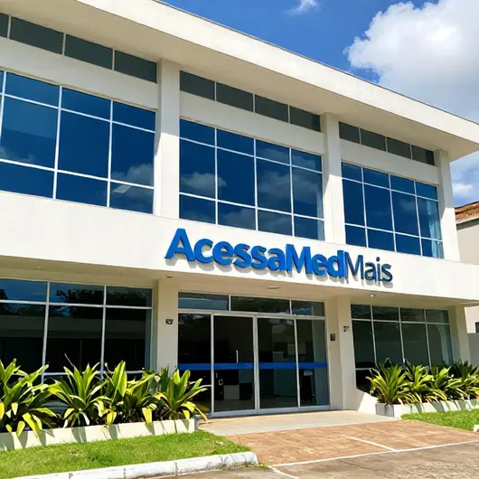 AcessaMedMais Consultas e Exames AcessaMedMais Consultas e Exames