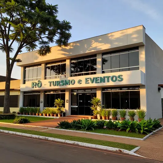 Agência Rô Turismo e Eventos Juiz de Fora MG Agência Rô Turismo e Eventos Juiz de Fora MG