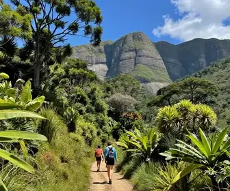 As Melhores Trilhas em Juiz de Fora para Aventuras ao Ar Livre
