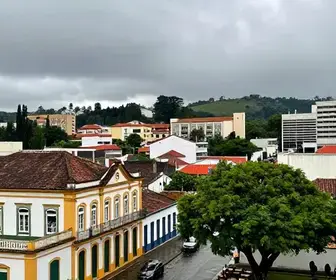 Atividades Imperdíveis em Juiz de Fora em Dias de Chuva