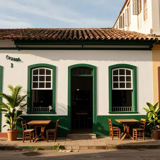 Bar Dias: O Boteco Imperdível em Juiz de Fora Bar Dias: O Boteco Imperdível em Juiz de Fora