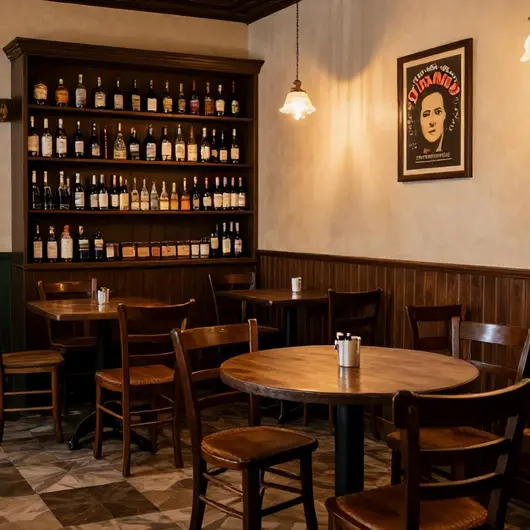 Bar do Totonho: Um Refúgio Gastronômico em Juiz de Fora
