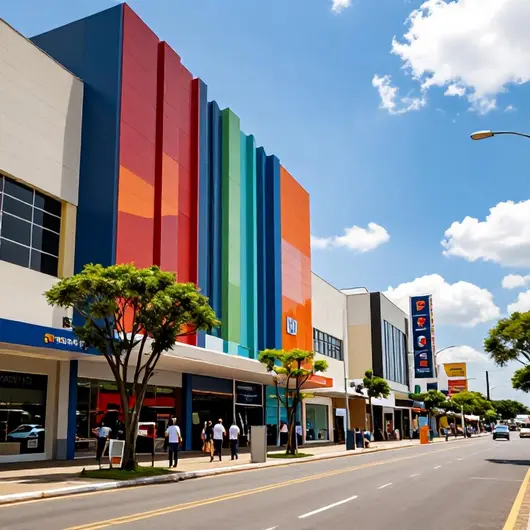 Braz Shopping