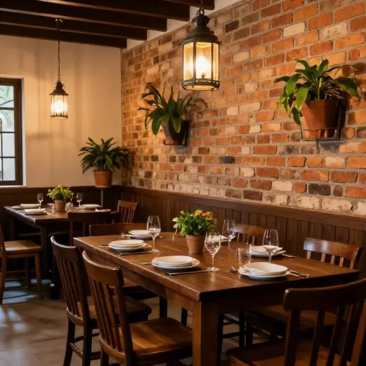 CASERO: Um Refúgio Gastronômico em Juiz de Fora CASERO: Um Refúgio Gastronômico em Juiz de Fora
