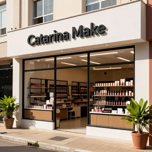 Catarina Make Store Catarina Make Store