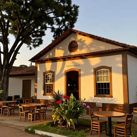 Cervejaria Artesanal Cervejaria Artesanal
