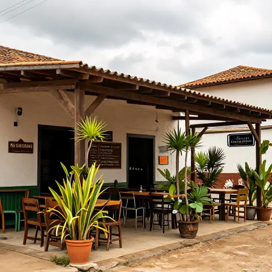 Cervejaria Carioca do Brejo: Um Brinde à Tradição
