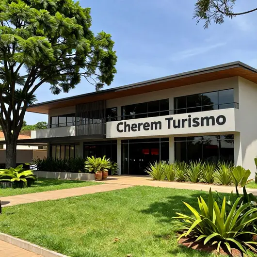 Cherem Turismo