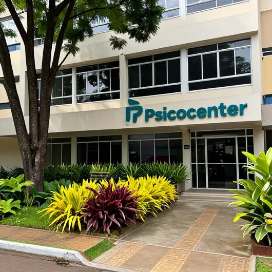 Clinica Psicocenter: Cuidando da Saúde Mental em Juiz de Fora