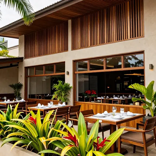 Coco Bambu Juiz de Fora: Uma Experiência Gastronômica Inesquecível Coco Bambu Juiz de Fora: Uma Experiência Gastronômica Inesquecível