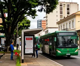 Como Funciona o Transporte Público em Juiz de Fora: Dicas e Informações Práticas Como Funciona o Transporte Público em Juiz de Fora: Dicas e Informações Práticas