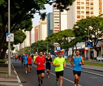 Corridas de Rua em Juiz de Fora: Um Guia Completo para Apreciadores Corridas de Rua em Juiz de Fora: Um Guia Completo para Apreciadores