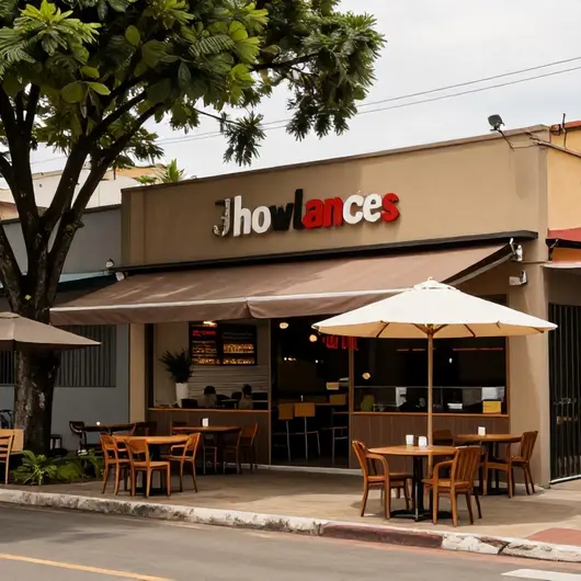 Delícias do Jhow Lanches Delícias do Jhow Lanches