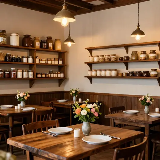 DELIVERY DE COMIDA ARTESANAL: Sabor e Praticidade na Sua Casa