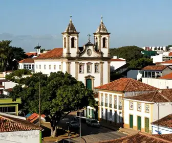 Descubra 5 Cidades Históricas em Juiz de Fora