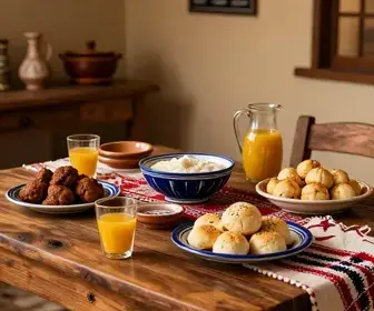 Descubra a Deliciosa Comida Mineira em Juiz de Fora