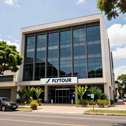 Descubra a Flytour Juiz de Fora Descubra a Flytour Juiz de Fora
