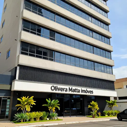Descubra a Oliveira Matta Imóveis