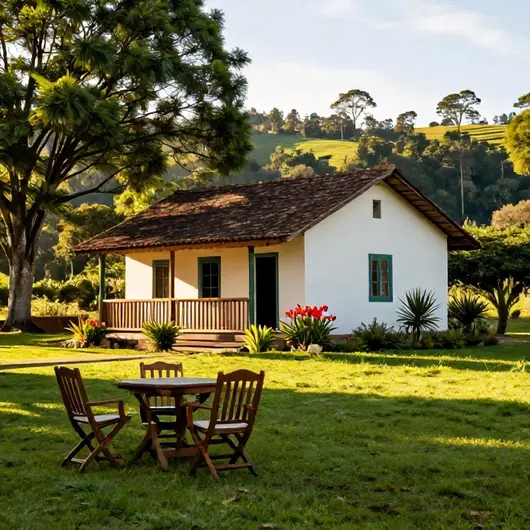 Descubra a Pousada do Joao Descubra a Pousada do Joao