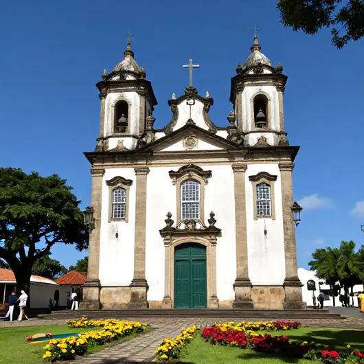 Descubra a Santa Casa de Juiz de Fora Descubra a Santa Casa de Juiz de Fora