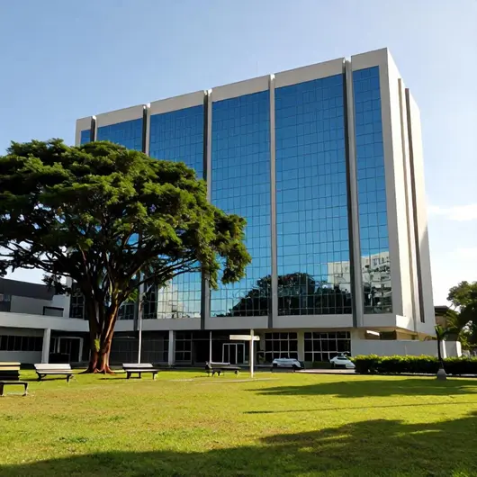 Descubra a Secretaria Esporte e Lazer JF