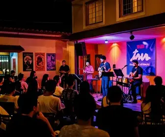 Descubra as Melhores Casas de Show em Juiz de Fora