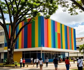 Descubra o Centro Cultural Bernardo Mascarenhas em Juiz de Fora – MG Descubra o Centro Cultural Bernardo Mascarenhas em Juiz de Fora - MG