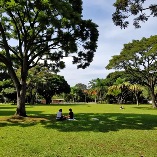 Descubra o Enseada Parque Ecológico Descubra o Enseada Parque Ecológico