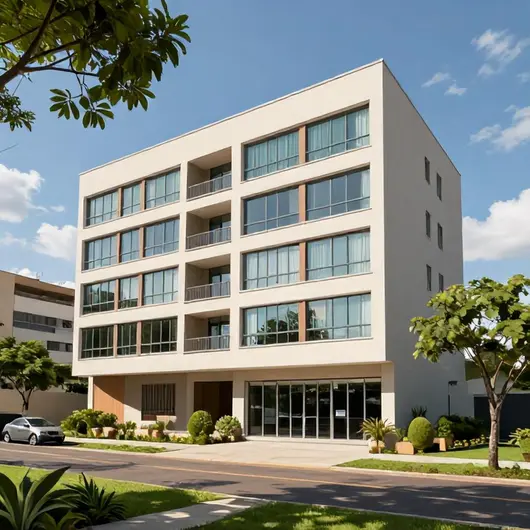 Descubra o Flat novo no São Mateus