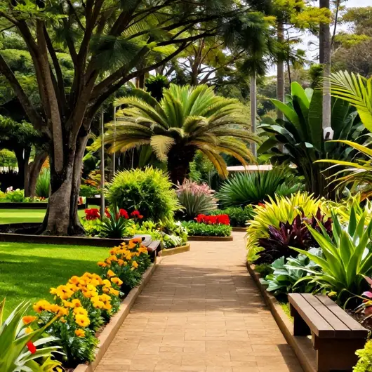 Descubra o Jardim Botânico UFJF Descubra o Jardim Botânico UFJF