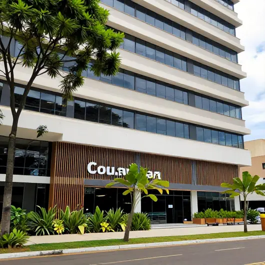 Descubra o Local Imóveis JF