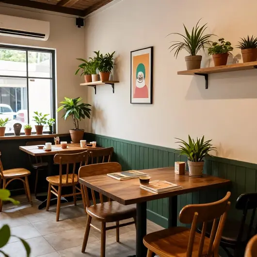 Descubra o Mais1 Café Juiz de Fora