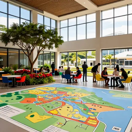 Descubra o MAP