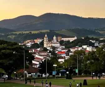 Descubra o Melhor Roteiro de 2 Dias em Juiz de Fora Descubra o Melhor Roteiro de 2 Dias em Juiz de Fora