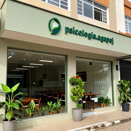 Descubra o que a psicologia.agapejf pode oferecer Descubra o que a psicologia.agapejf pode oferecer