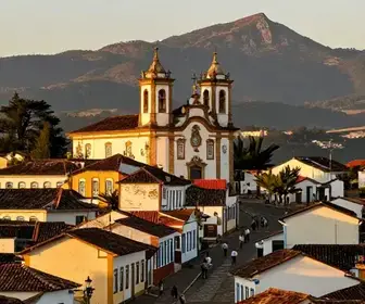 Descubra O Que Fazer em São João del-Rei: Um Guia Completo