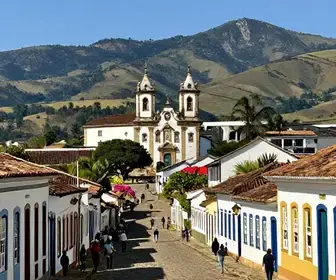 Descubra o Que Fazer em Tiradentes: Um Guia Completo Descubra o Que Fazer em Tiradentes: Um Guia Completo