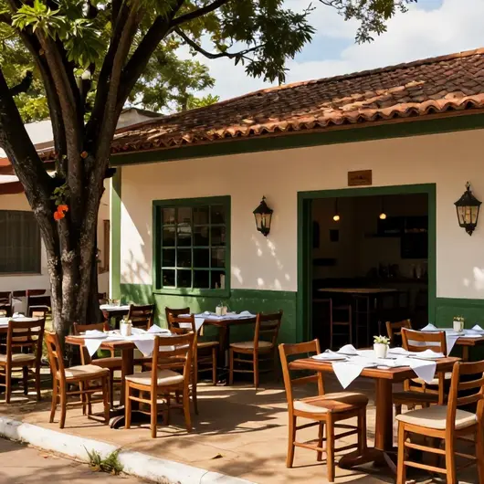 Descubra o Restaurante O Cachorrão Descubra o Restaurante O Cachorrão