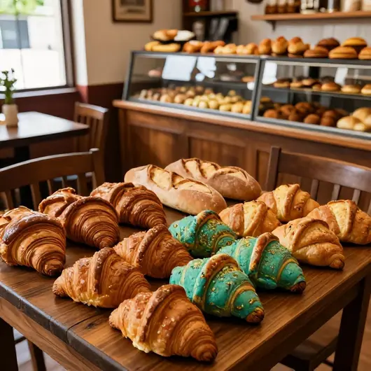 Descubra o Sabor do Pão Delícia