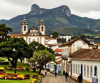 Descubra os Encantos de Petrópolis e Itaipava: O Que Fazer