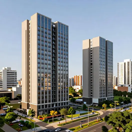 Descubra os Melhores Flats para Venda Descubra os Melhores Flats para Venda