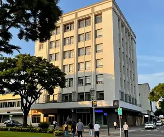 Descubra os Melhores Hotéis no Centro de Juiz de Fora