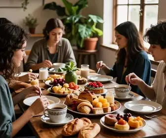 Descubra os Melhores Locais para Tomar Café da Manhã em Juiz de Fora Descubra os Melhores Locais para Tomar Café da Manhã em Juiz de Fora