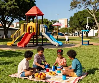 Descubra os Melhores Passeios para Fazer com Crianças em Juiz de Fora Descubra os Melhores Passeios para Fazer com Crianças em Juiz de Fora