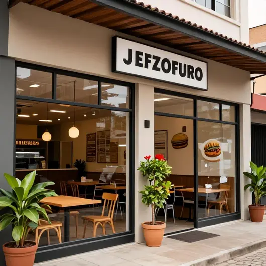 Dom Petrô Lanches Delivery