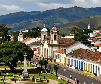 Entenda a Origem do Nome Juiz de Fora: História e Significado
