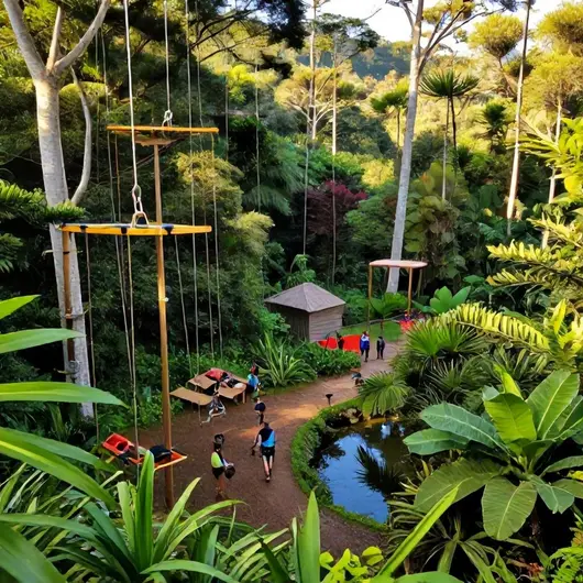 Espaço Aventura